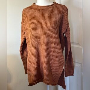 NWT Hippie Rose sweater.